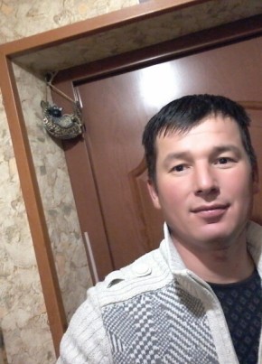 эркин, 40, Россия, Волхов