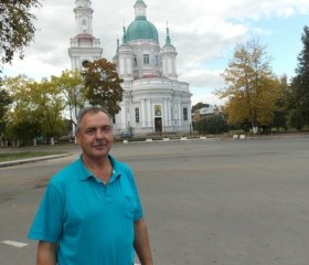 Вячеслав, 65 лет, Кингисепп