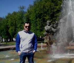 Evgenii, 33 года, Валдай