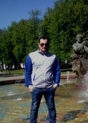 Evgenii, 33, Россия, Валдай