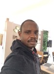 George Darko, 47 лет, Kumasi