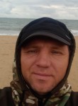 Сергей, 48 лет, Севастополь