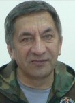 Александр, 68 лет, Омск