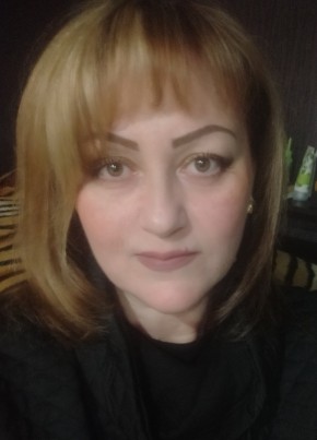 Ульяна, 50, Россия, Тверь