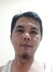 Gugun, 44 года, Kota Makassar
