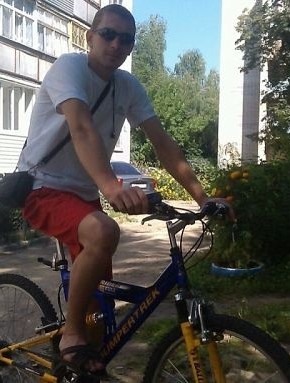 Николай, 35, Россия, Вязьма