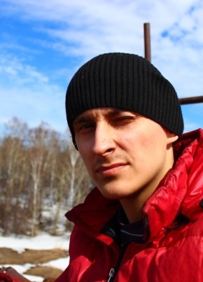 дмитрий, 40, Россия, Ирбит