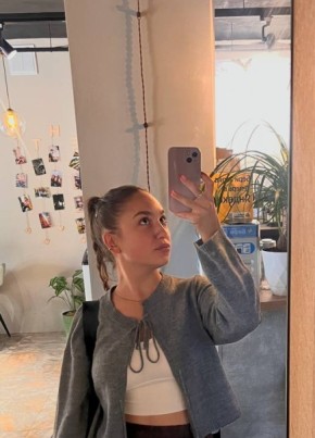 Ekaterina, 27, Estonia, Tallinn