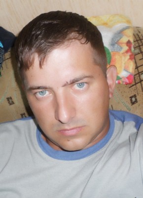 Иван, 39, Россия, Сковородино