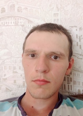 Антон, 32, Россия, Ижевск