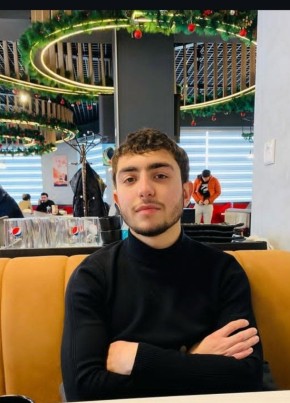 Филип из Благовещенск (Амурской обл.) 24 года