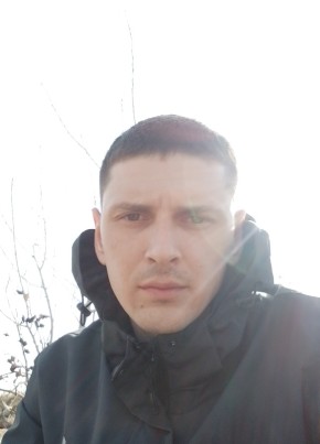 Валерий, 31, Россия, Чистополь