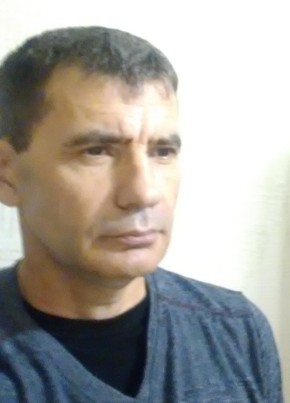 Эд., 49, Россия, Санкт-Петербург