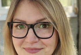 Tatyana, 48 - Just Me