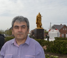 анатолий, 52 года, Тольятти