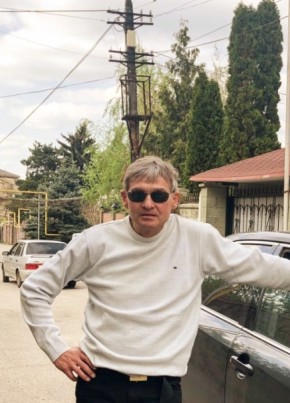 Игорь, 53, Қазақстан, Алматы