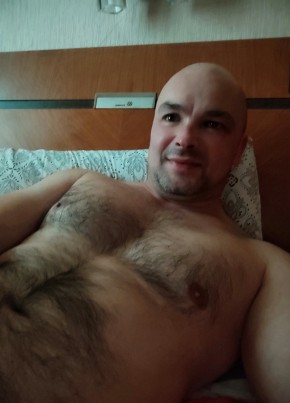 Кирилл, 47, Україна, Горішні Плавні