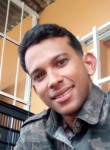 Luis, 22, San Juan de los Morros
