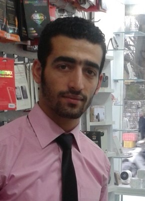 Mohsen, 32, Azərbaycan Respublikası, Astara