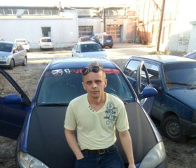 Николай, 41 год, Череповец