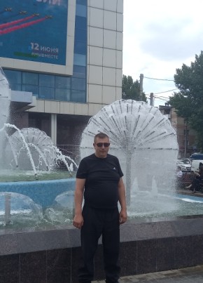 Алексей Павлов, 39, Россия, Каменск-Шахтинский