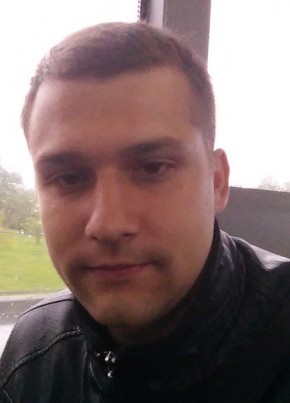 Константин, 29, Россия, Самара