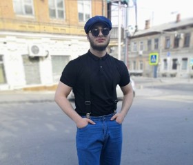 Лаша, 22 года, Ростов-на-Дону
