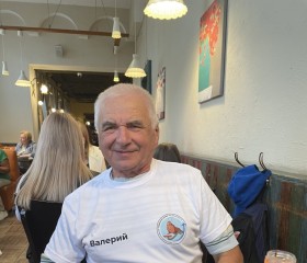 Valeriy, 69, Gomel