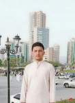 Atif khan, 21 год, الفجيرة