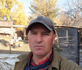 Сергей, 41 год, Талды - Курган