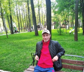 Дмитрий, 52 года, Пермь