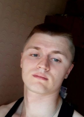Vladislav, 29, Russia, Saint Petersburg