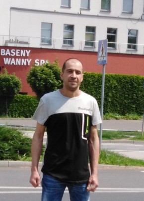 Сергей, 44, Rzeczpospolita Polska, Turek