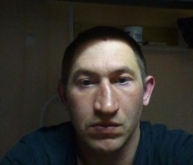 Виталий, 35 лет, Салехард