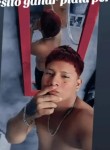Andres, 19, Guayaquil