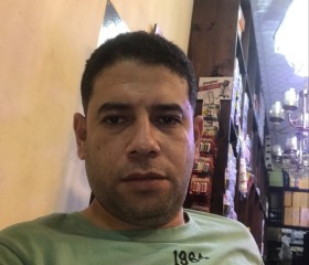 Mohamed, 41 год, طنطا