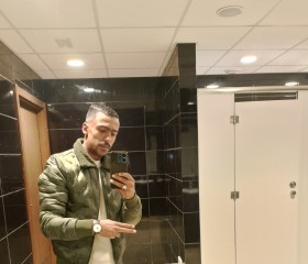 Yaakob yaakob, 31, El Tarf