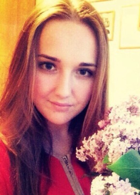 Валерия, 28, Россия, Карачев