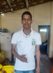 David, 20 лет, Santo Antônio de Jesus