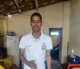 David, 20 лет, Santo Antônio de Jesus