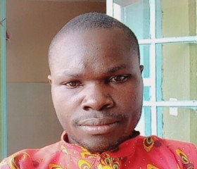 Elias, 26 лет, Nairobi