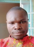Elias, 26 лет, Nairobi