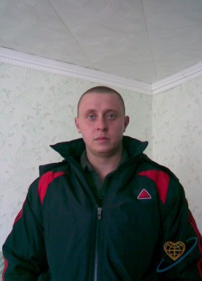 Андрей, 37, Россия, Котово