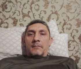 Unknown, 45 лет, Таганрог