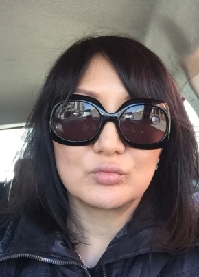 Алима, 49, Қазақстан, Астана