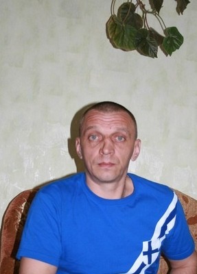 Андрей, 44, Россия, Кондопога