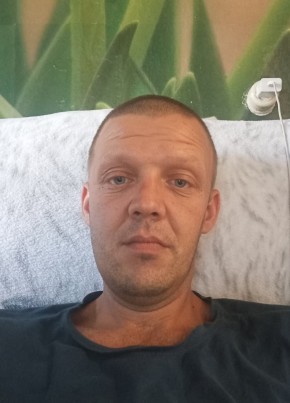 Сергей из Москвы 32 года