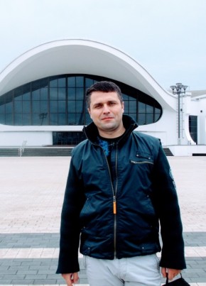 Сергей, 34, Рэспубліка Беларусь, Горад Астравец