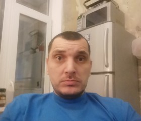 Владимир, 40 лет, Мончегорск