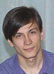 Андрей, 25 лет, Омск